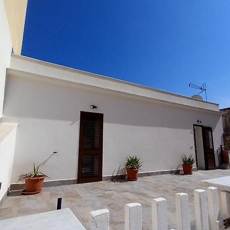 Zisas Apartment Palermo Exterior photo