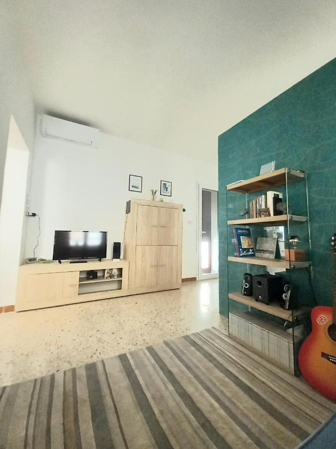Zisas Apartment Palermo Exterior photo