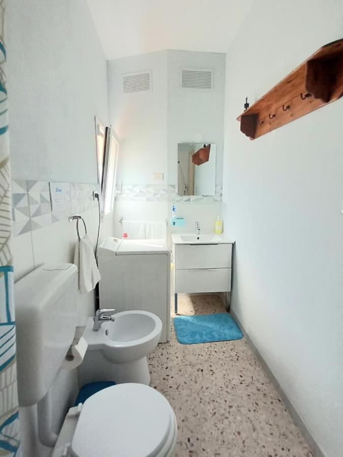 Zisas Apartment Palermo Exterior photo