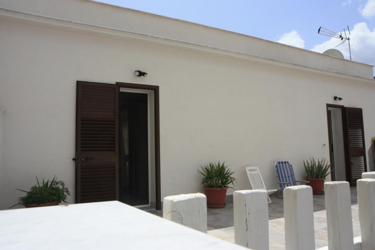 Zisas Apartment Palermo Exterior photo