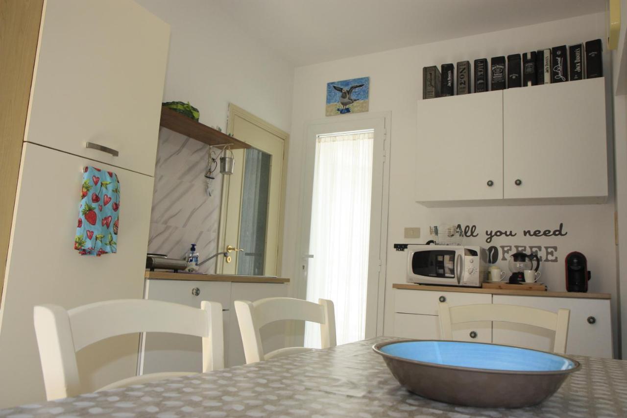 Zisas Apartment Palermo Exterior photo